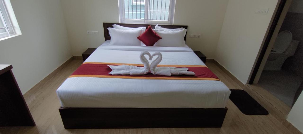 Hotel Bangalore Airport Inn, Near Kempegowda Airport, Airport Pickup & Drop Available 24X7 Devanahalli エクステリア 写真