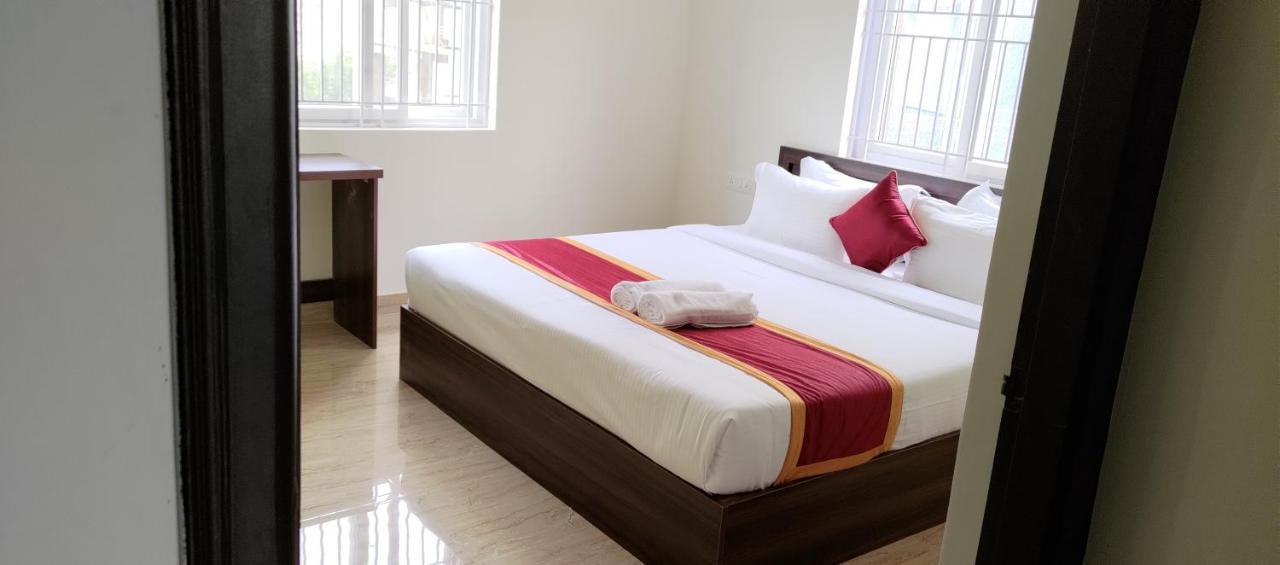 Hotel Bangalore Airport Inn, Near Kempegowda Airport, Airport Pickup & Drop Available 24X7 Devanahalli エクステリア 写真