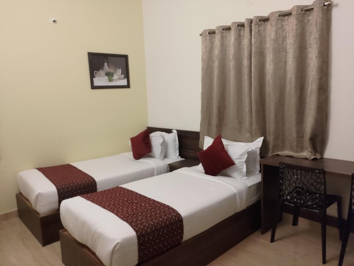 Hotel Bangalore Airport Inn, Near Kempegowda Airport, Airport Pickup & Drop Available 24X7 Devanahalli エクステリア 写真