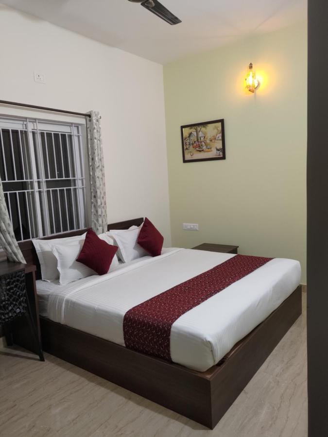 Hotel Bangalore Airport Inn, Near Kempegowda Airport, Airport Pickup & Drop Available 24X7 Devanahalli エクステリア 写真