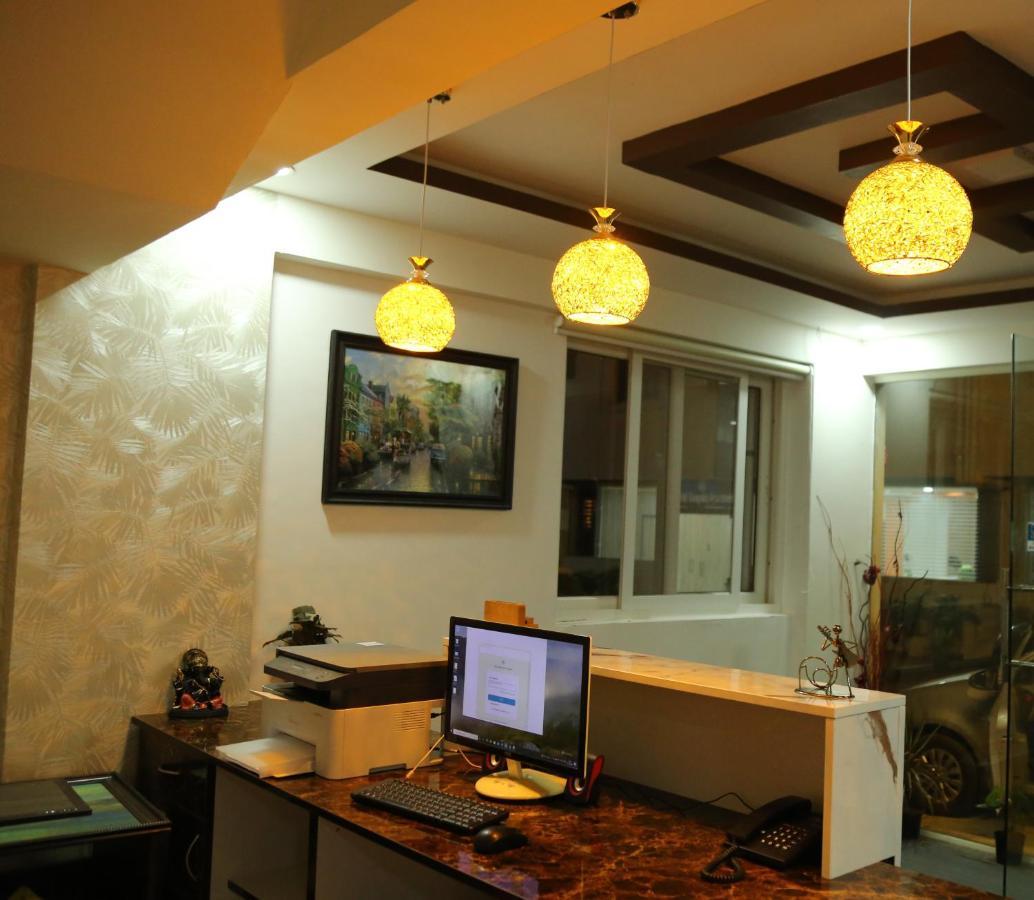 Hotel Bangalore Airport Inn, Near Kempegowda Airport, Airport Pickup & Drop Available 24X7 Devanahalli エクステリア 写真