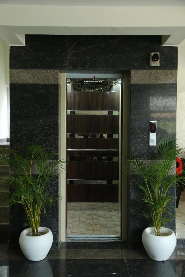 Hotel Bangalore Airport Inn, Near Kempegowda Airport, Airport Pickup & Drop Available 24X7 Devanahalli エクステリア 写真
