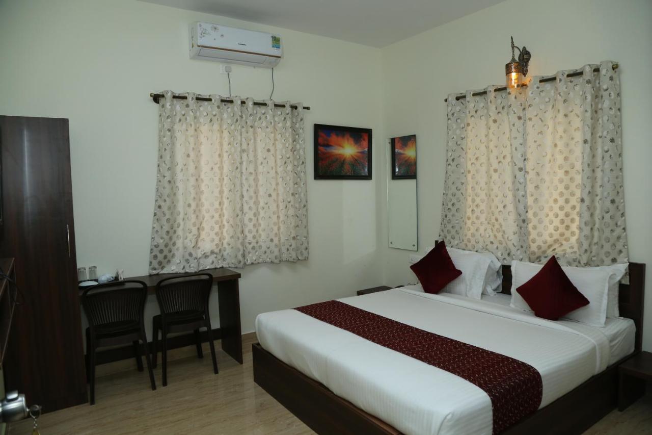Hotel Bangalore Airport Inn, Near Kempegowda Airport, Airport Pickup & Drop Available 24X7 Devanahalli エクステリア 写真