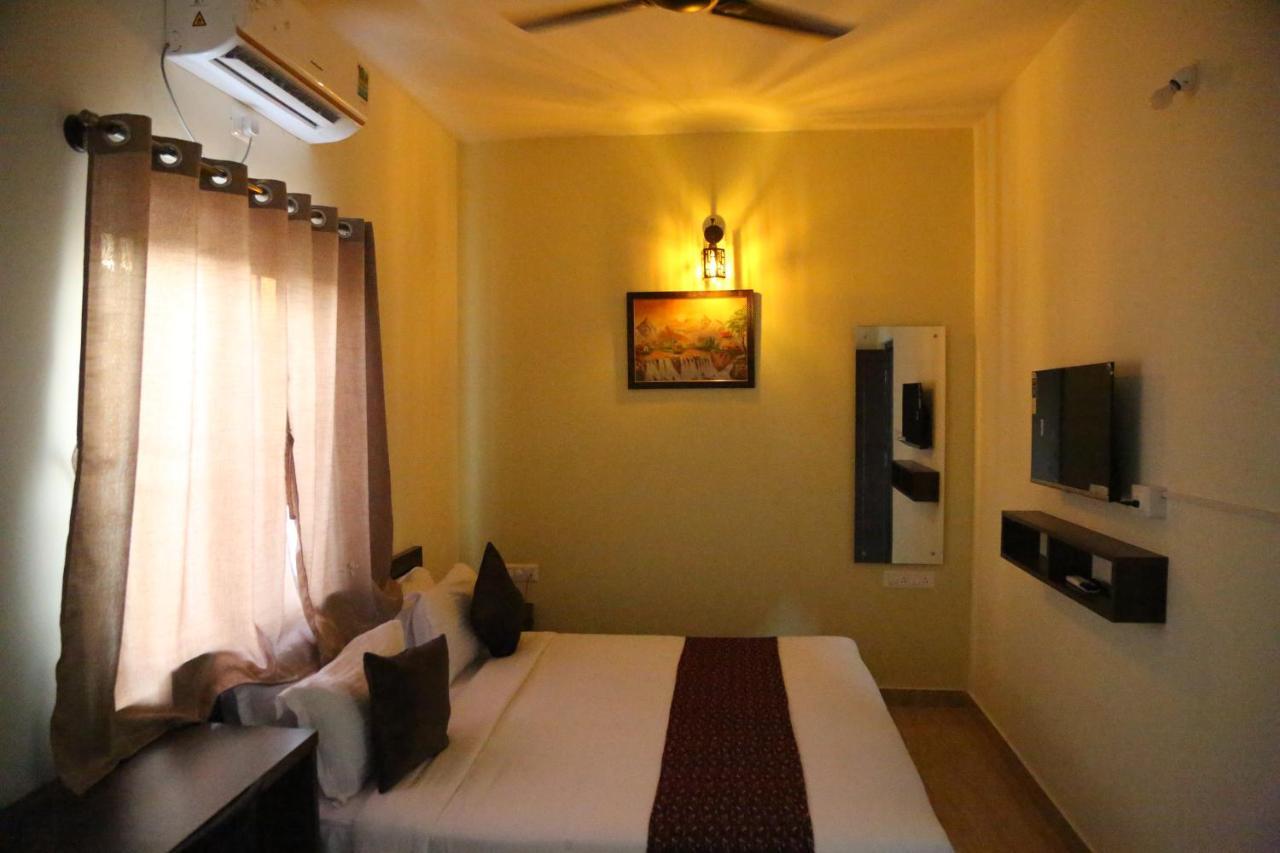 Hotel Bangalore Airport Inn, Near Kempegowda Airport, Airport Pickup & Drop Available 24X7 Devanahalli エクステリア 写真