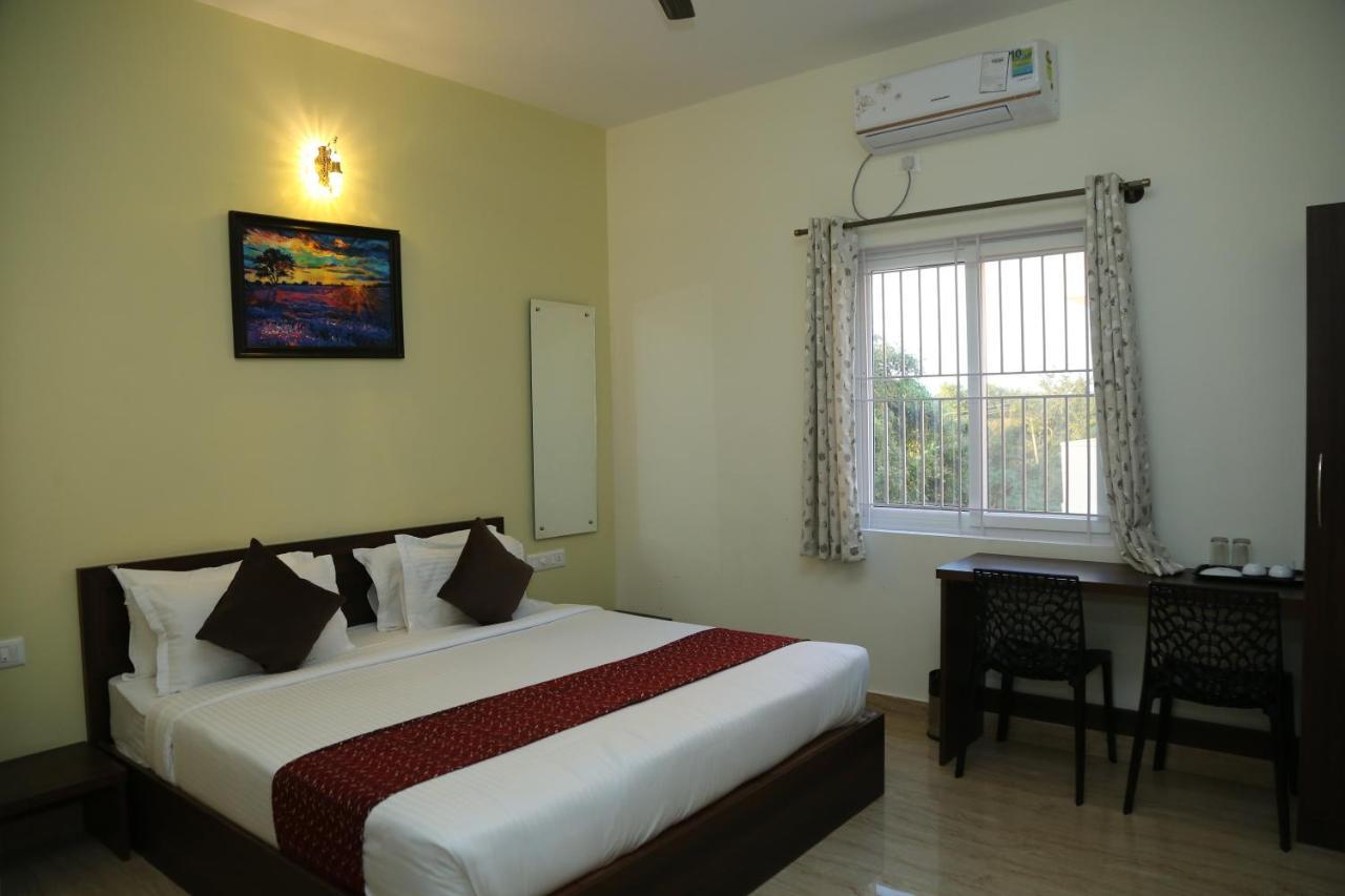 Hotel Bangalore Airport Inn, Near Kempegowda Airport, Airport Pickup & Drop Available 24X7 Devanahalli エクステリア 写真