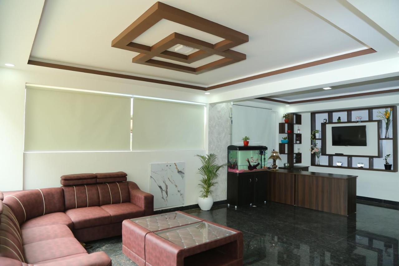 Hotel Bangalore Airport Inn, Near Kempegowda Airport, Airport Pickup & Drop Available 24X7 Devanahalli エクステリア 写真