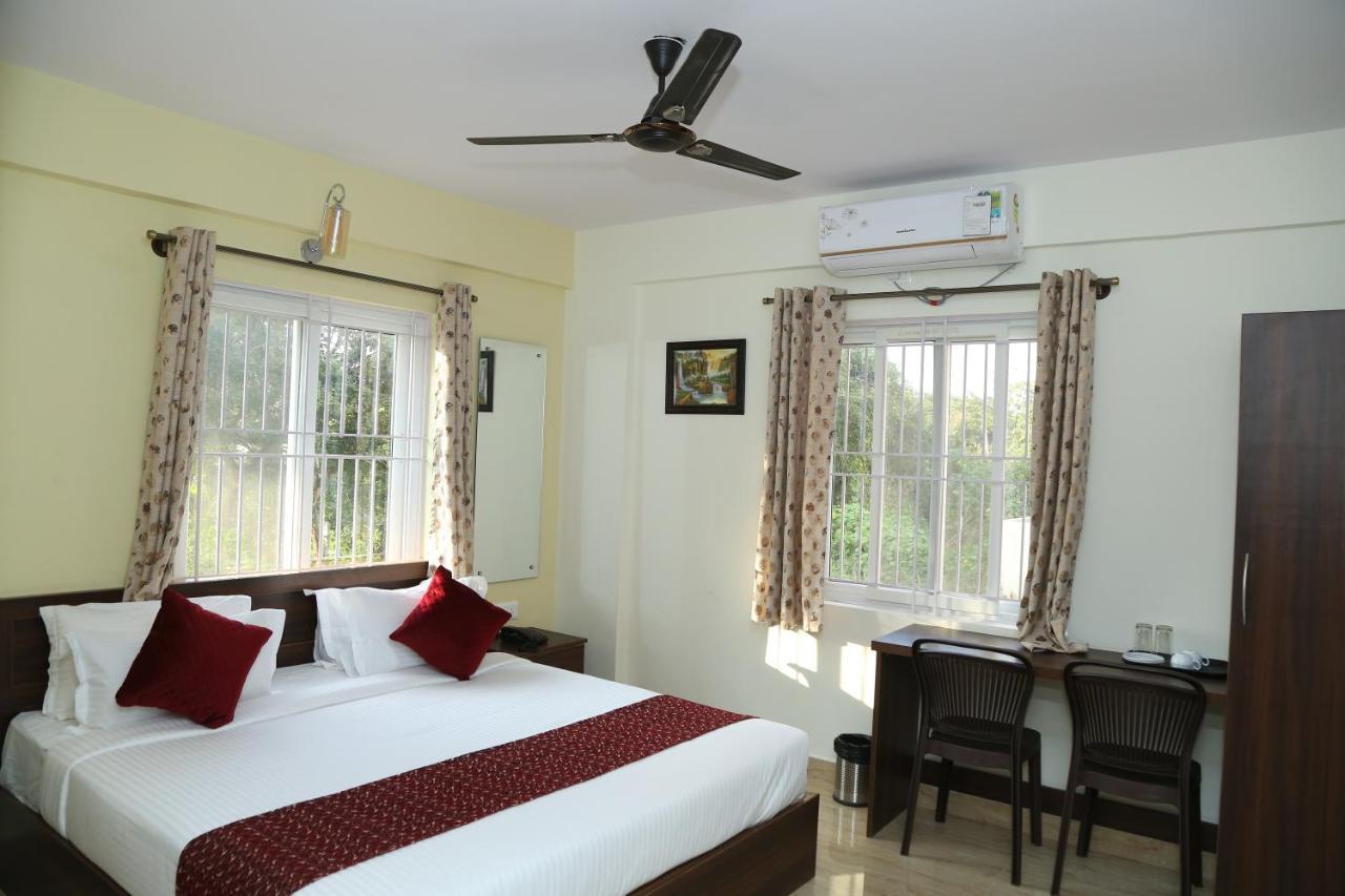 Hotel Bangalore Airport Inn, Near Kempegowda Airport, Airport Pickup & Drop Available 24X7 Devanahalli エクステリア 写真