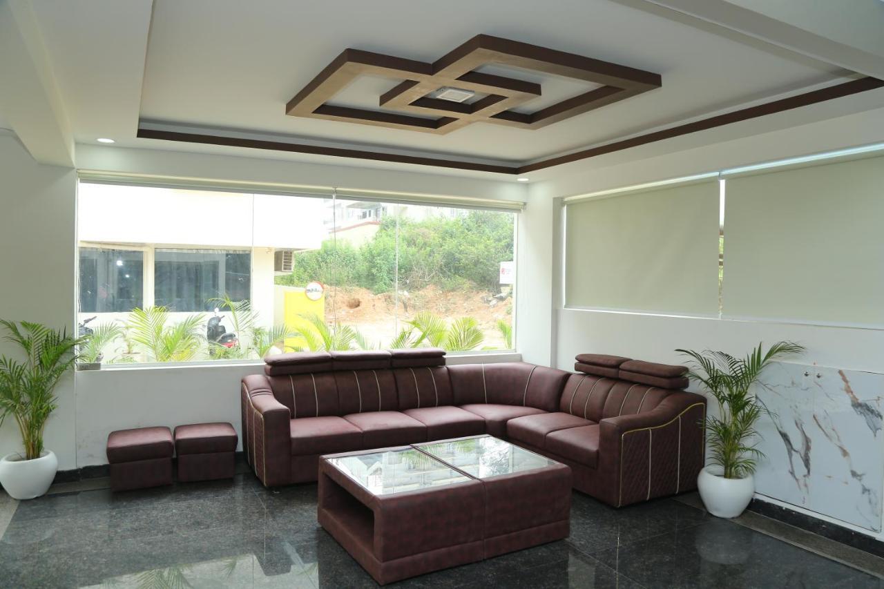 Hotel Bangalore Airport Inn, Near Kempegowda Airport, Airport Pickup & Drop Available 24X7 Devanahalli エクステリア 写真