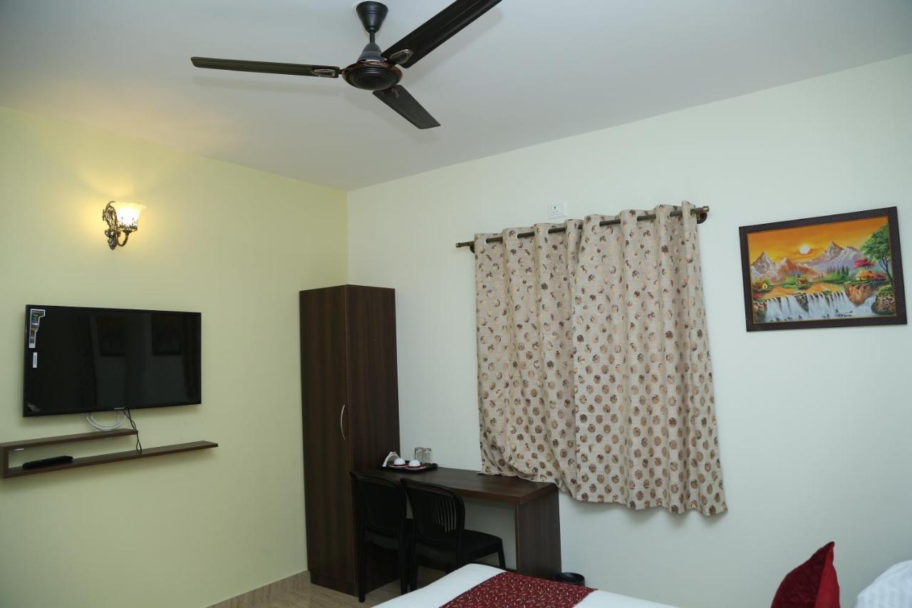 Hotel Bangalore Airport Inn, Near Kempegowda Airport, Airport Pickup & Drop Available 24X7 Devanahalli エクステリア 写真