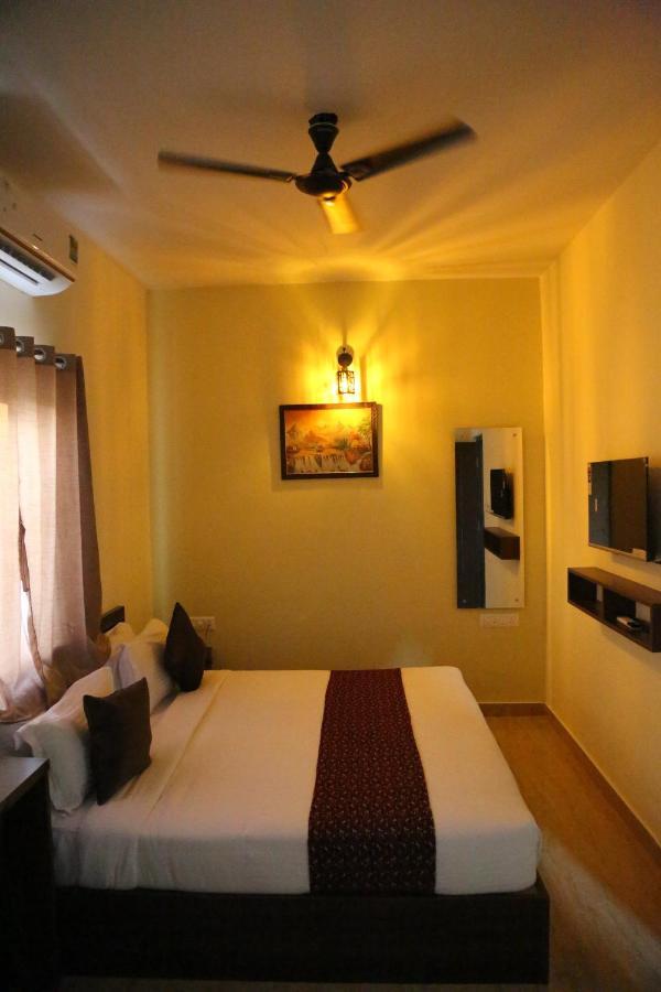 Hotel Bangalore Airport Inn, Near Kempegowda Airport, Airport Pickup & Drop Available 24X7 Devanahalli エクステリア 写真